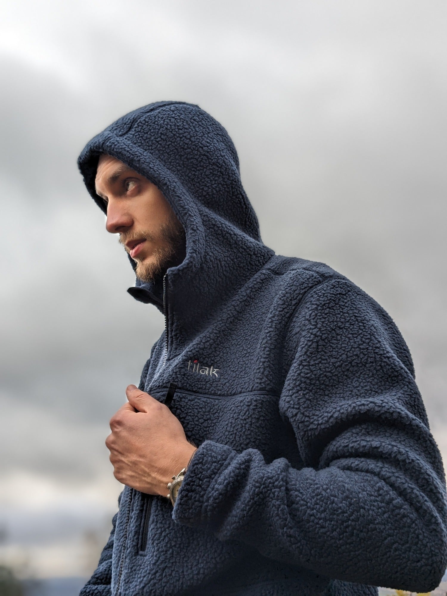 Tilak Nuuk Hoody Jacket