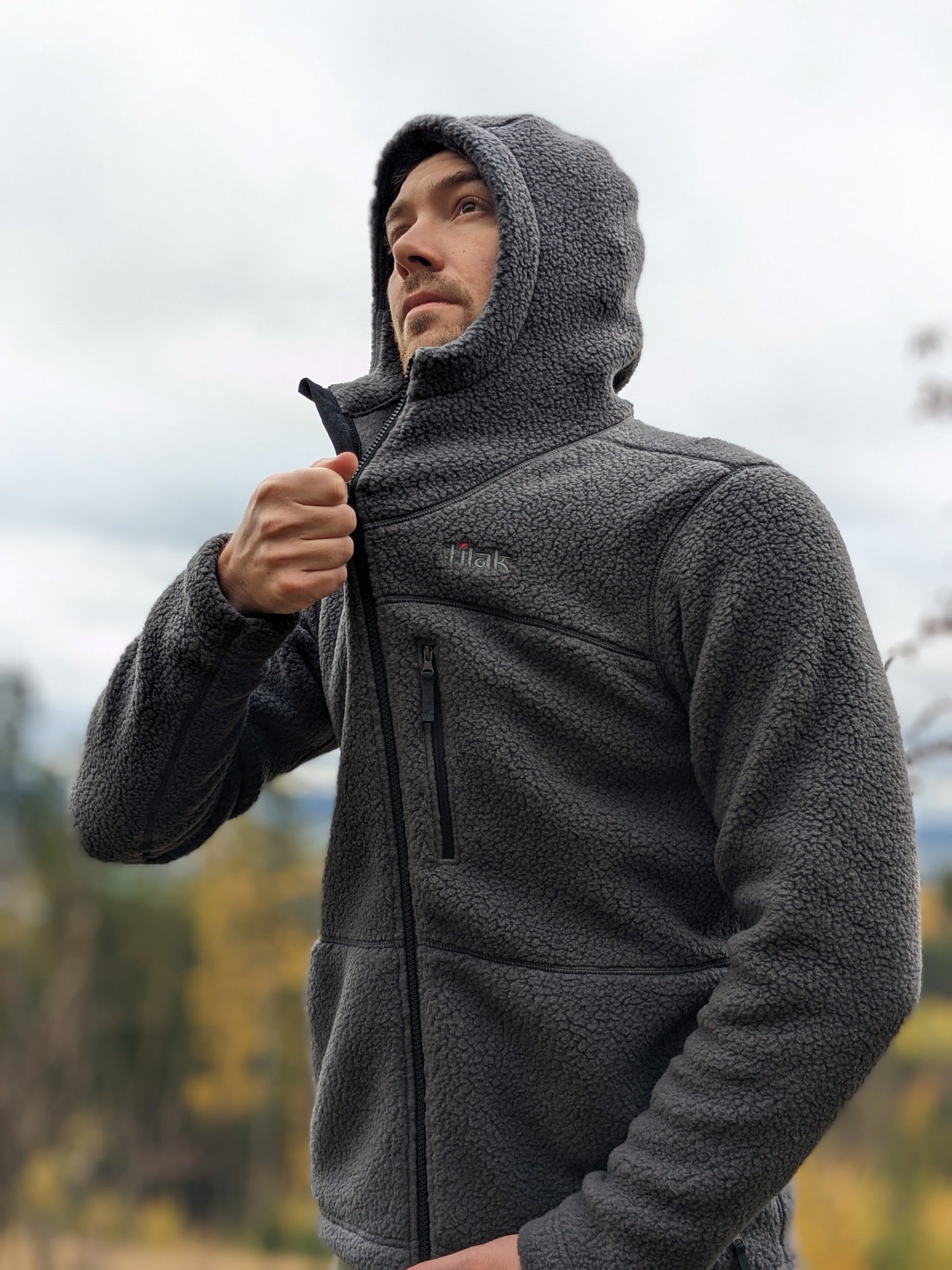 Tilak Nuuk Hoody Jacket