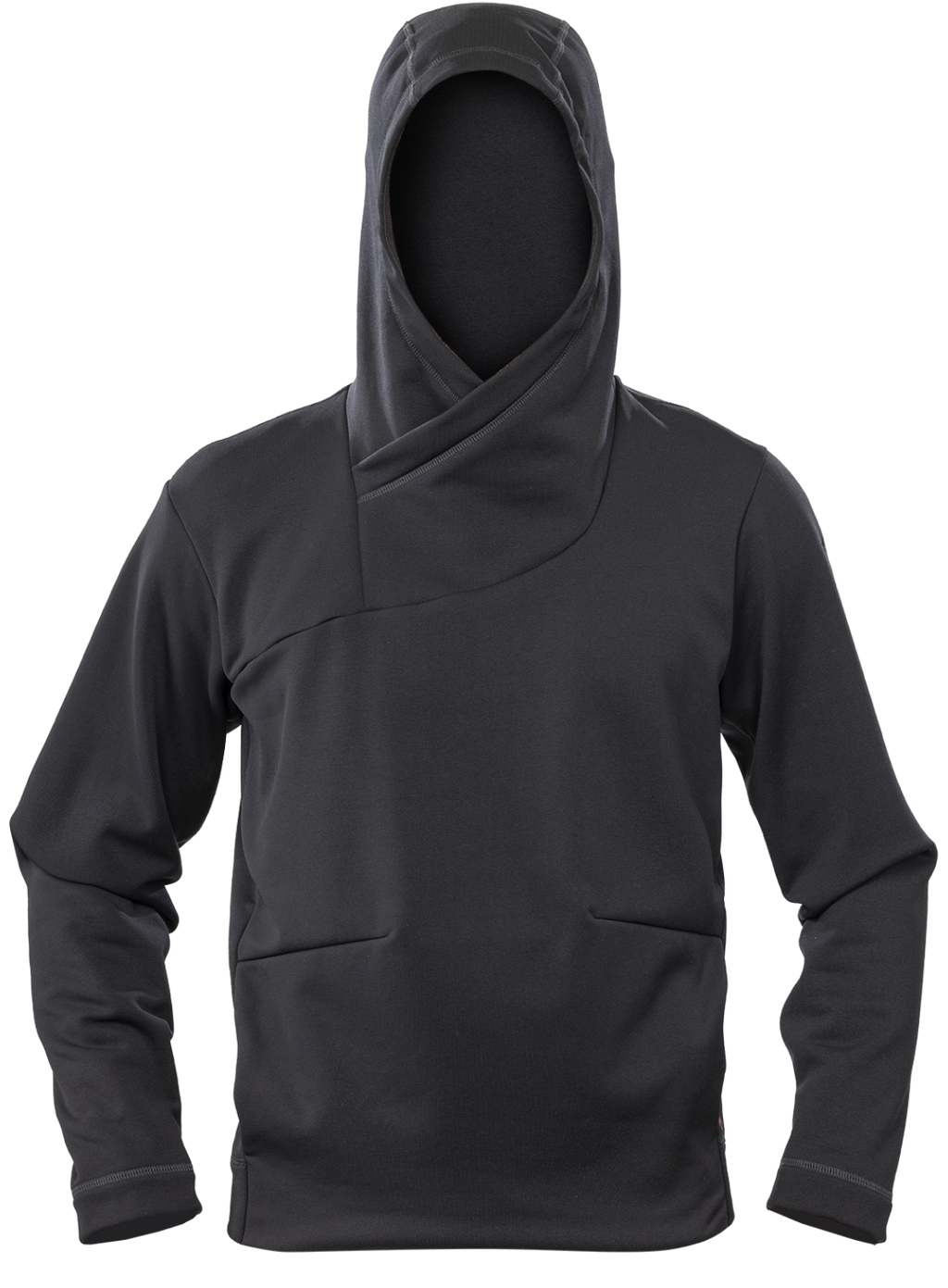 Tilak Raven Hoodie