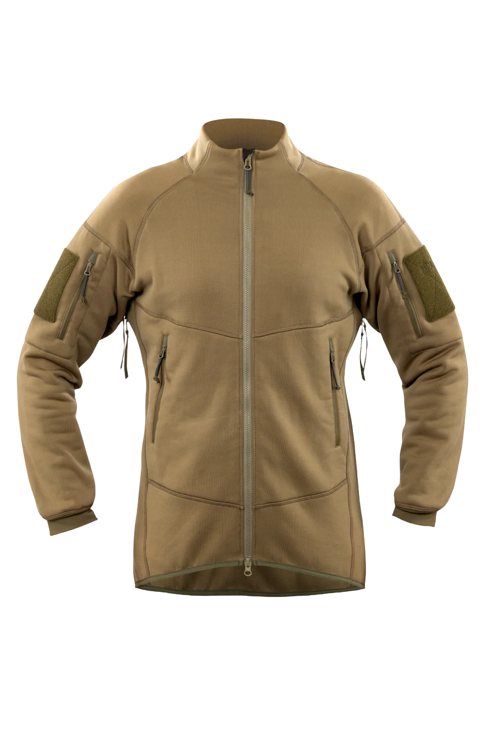 Tilak Jotun MiG Jacket