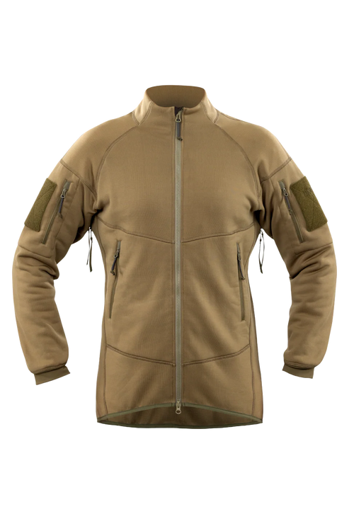 Tilak Jotun MiG Jacket
