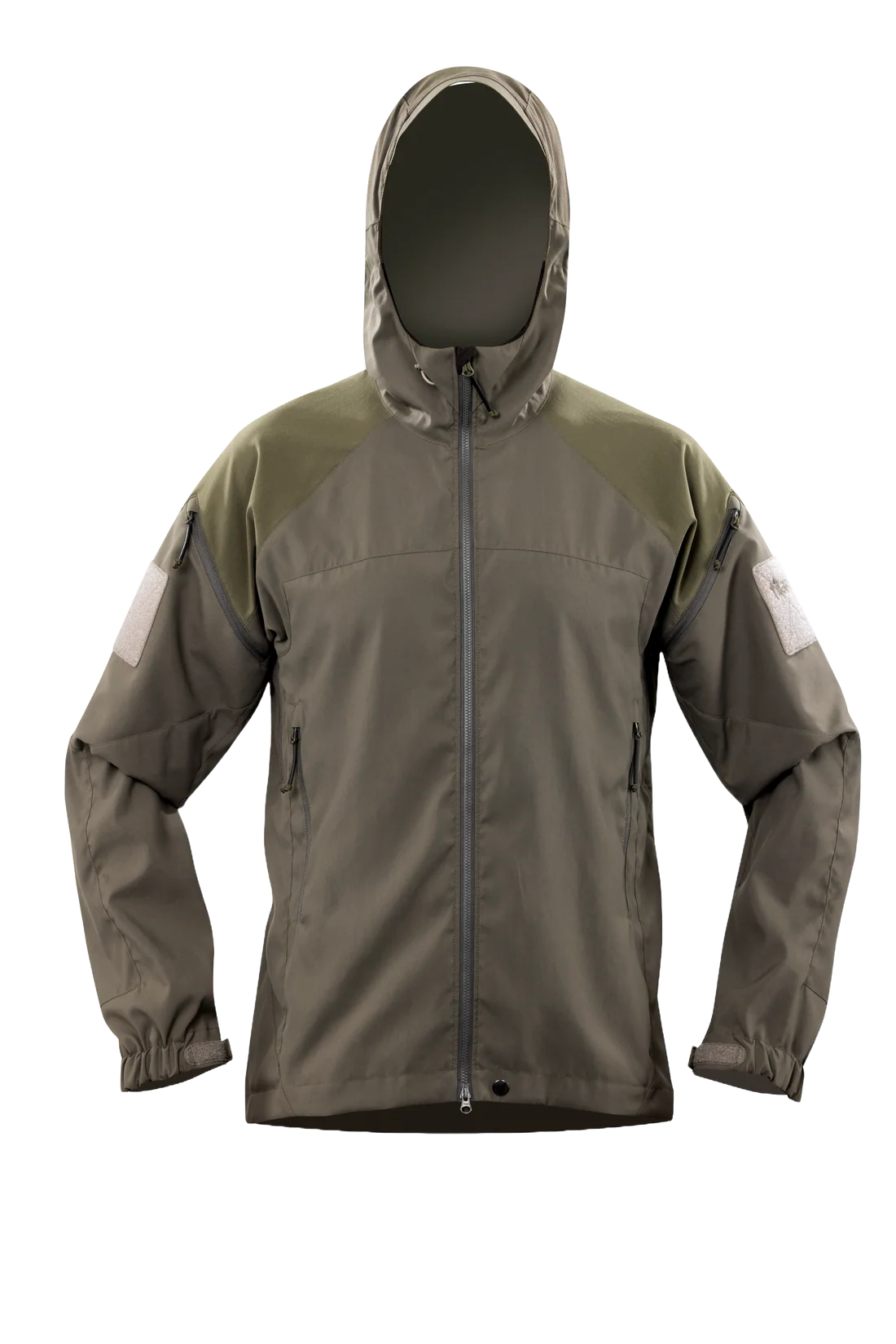 Tilak Operator MiG Jacket