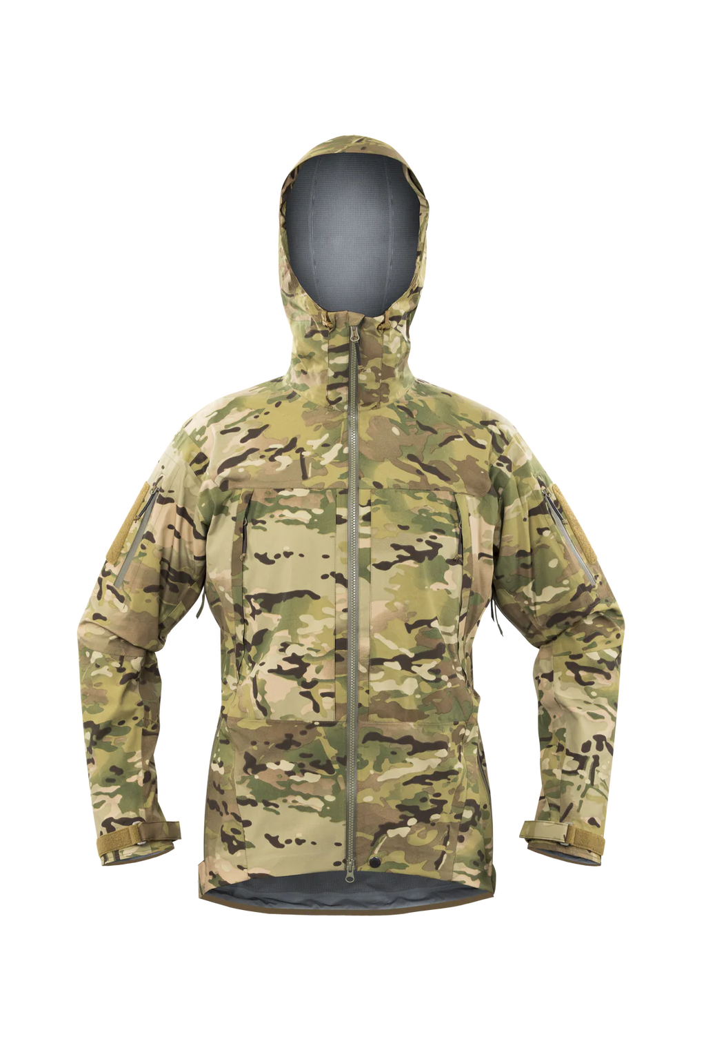 Tilak Raptor MiG Multicam Jacket