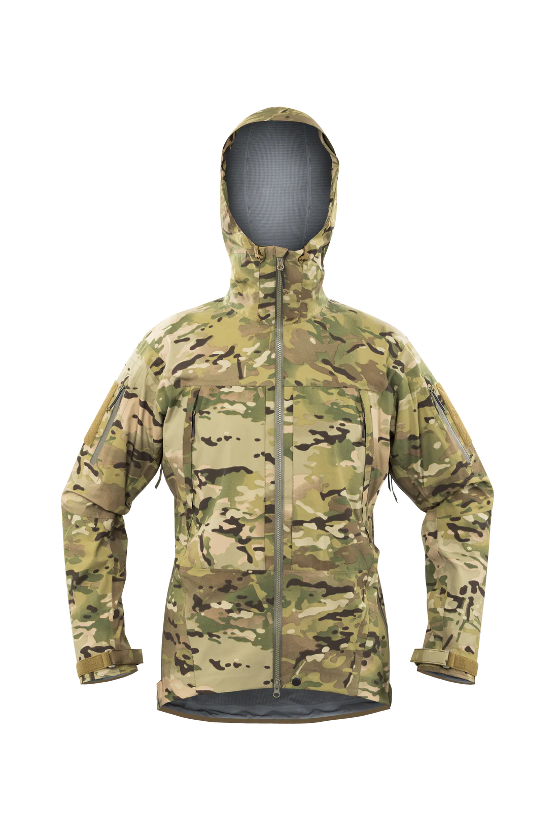 Tilak Raptor MiG Multicam Jacket