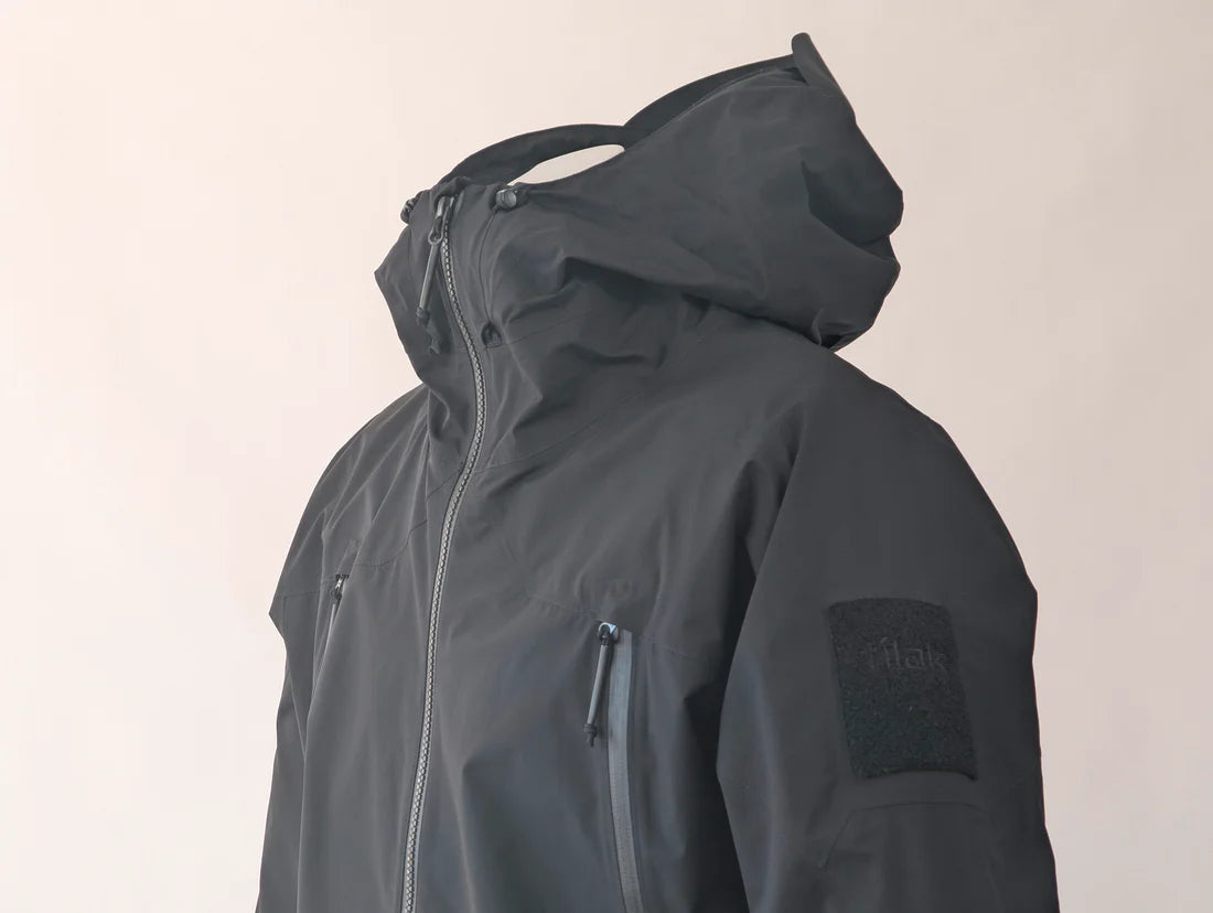 Tilak Stinger MiG GoreTex Jacket