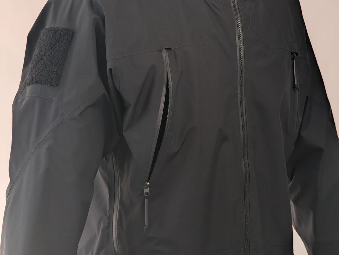Tilak Stinger MiG GoreTex Jacket