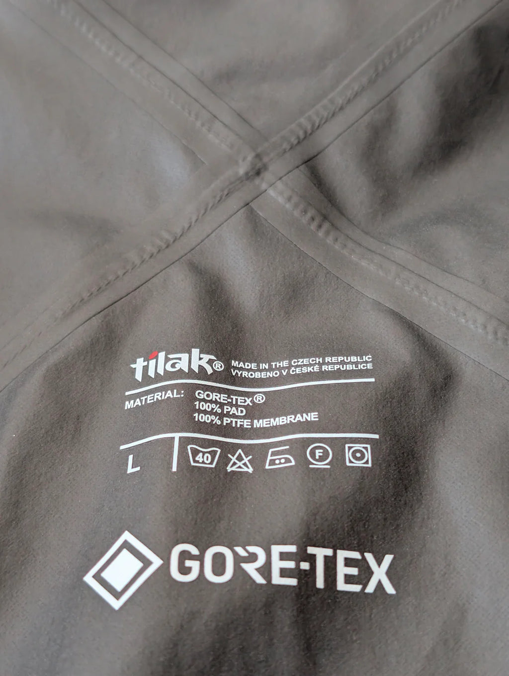Tilak Stinger MiG GoreTex Jacket