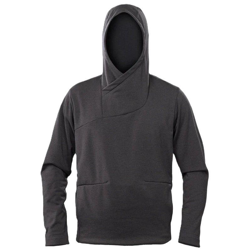Tilak Raven Hoodie