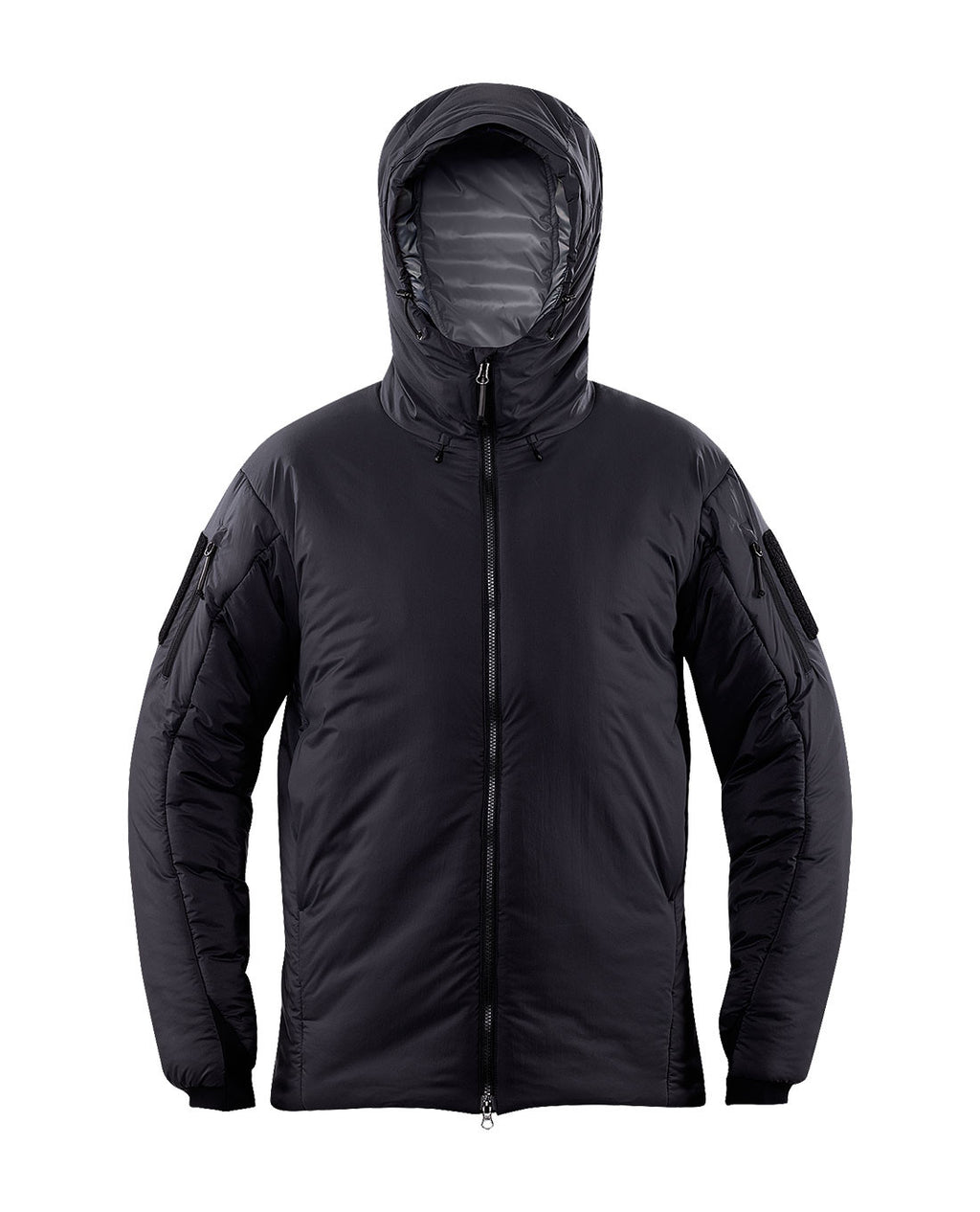 Tilak Siberia MiG Jacket