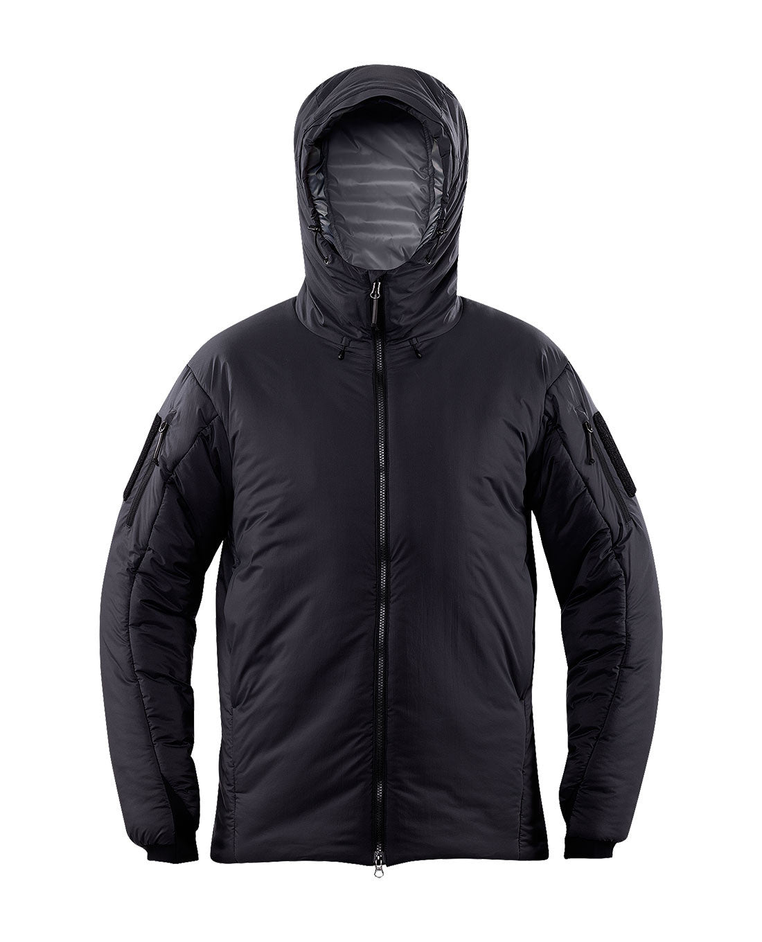 Tilak Siberia MiG Jacket