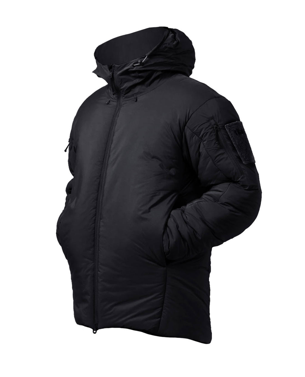 Tilak Siberia MiG Jacket