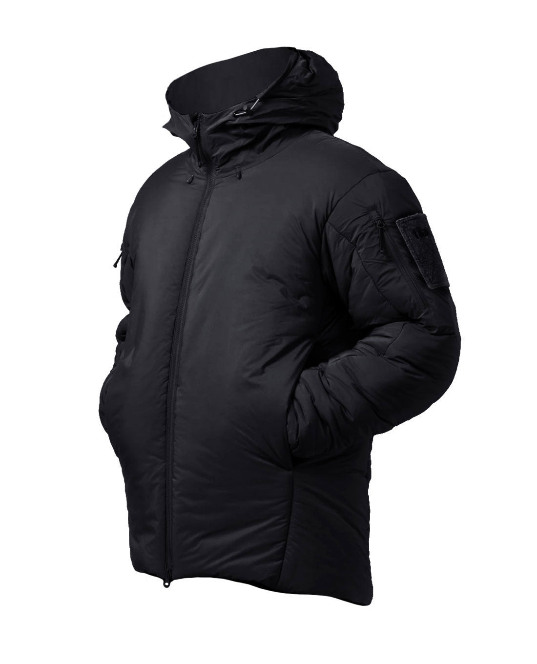 Tilak Siberia MiG Jacket