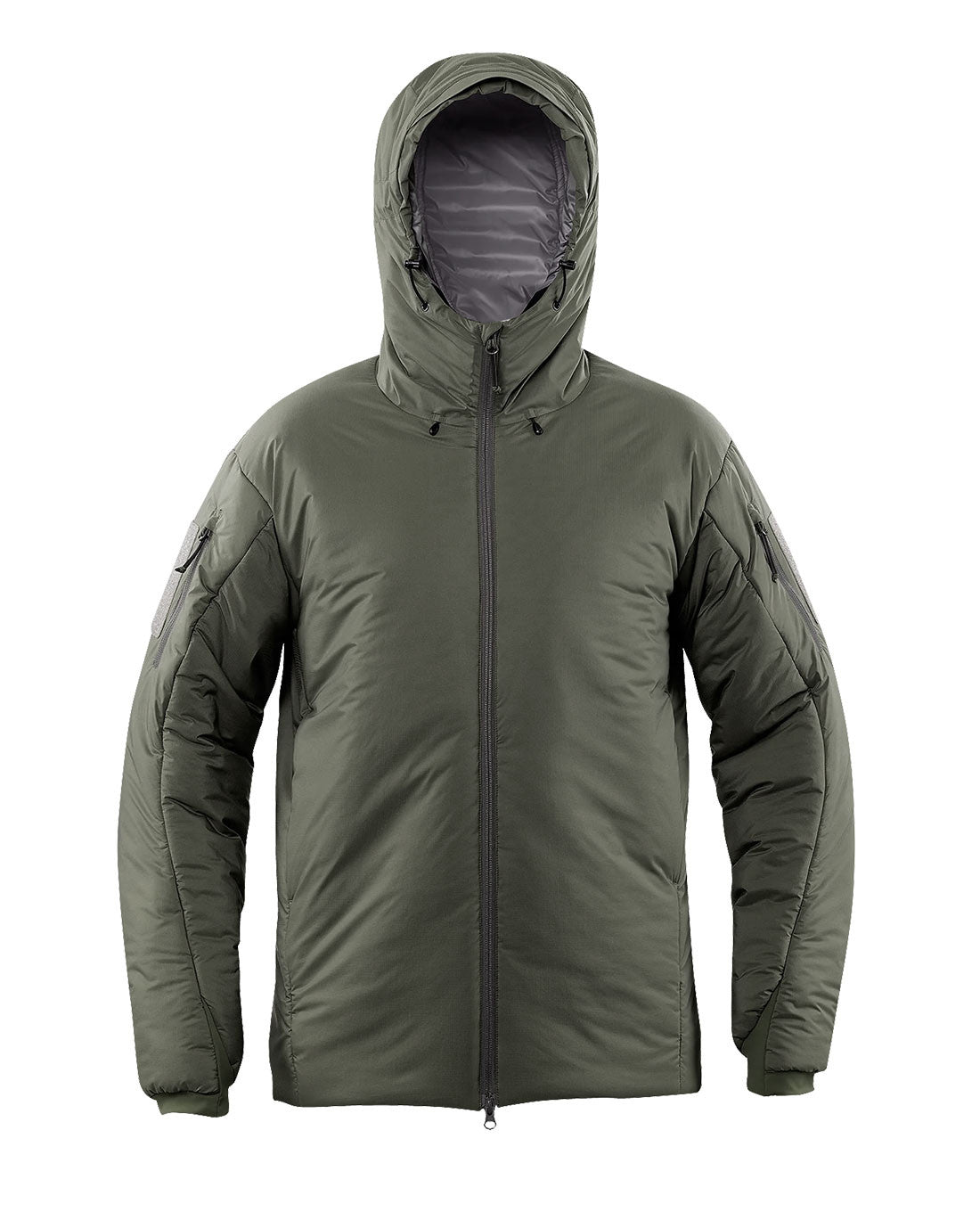 Tilak Siberia MiG Jacket