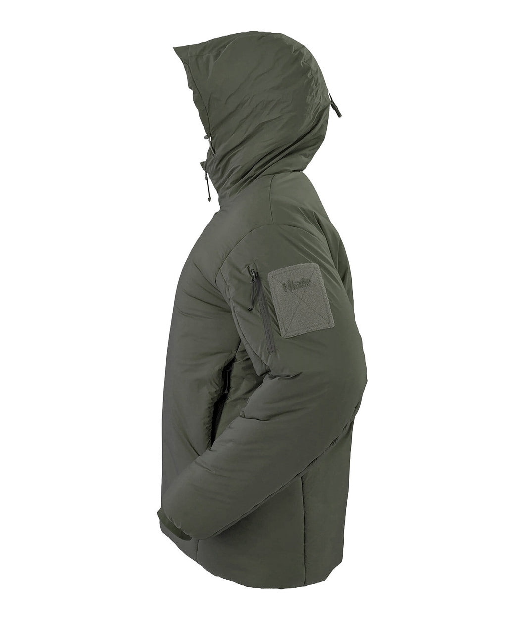 Tilak Siberia MiG Jacket