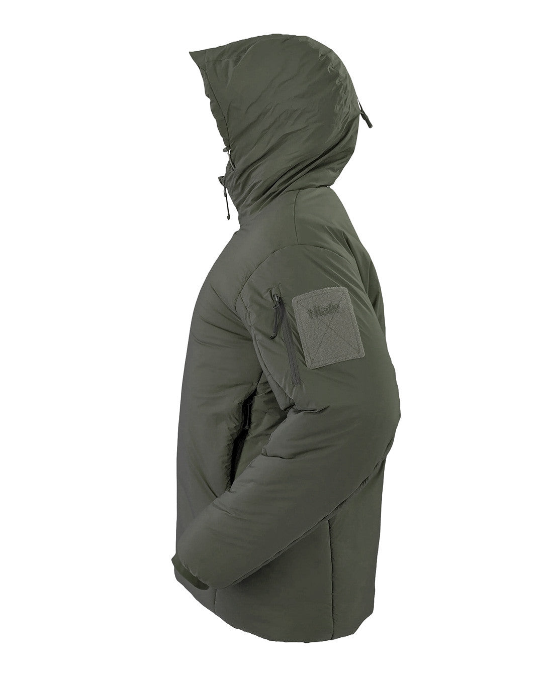 Tilak Siberia MiG Jacket