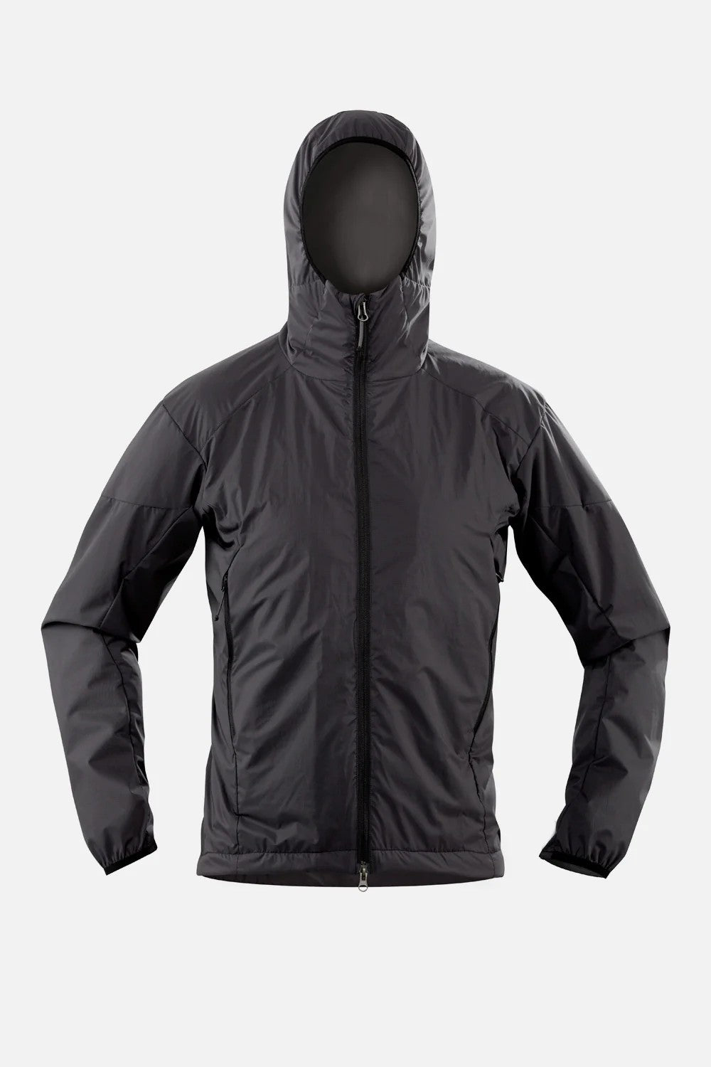 Tilak Nebba MiG jacket
