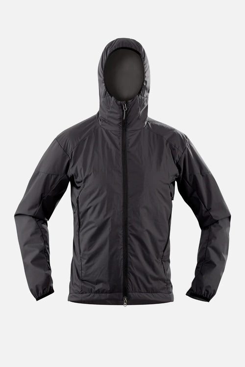 Tilak Nebba MiG jacket