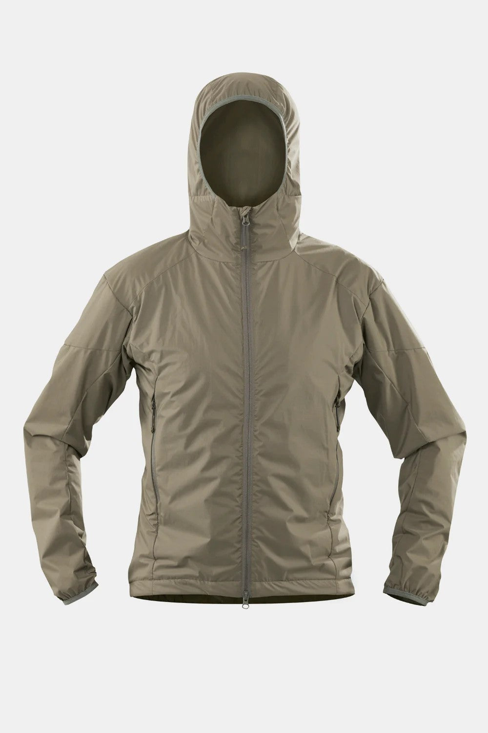 Tilak Nebba MiG jacket