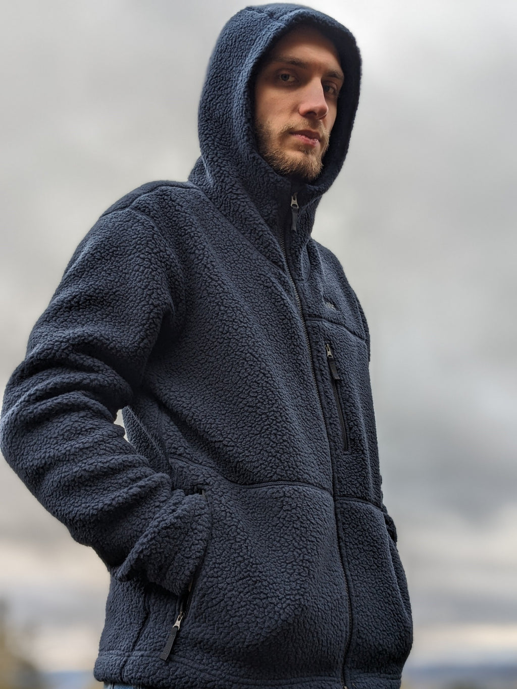 Tilak Nuuk Hoody Jacket