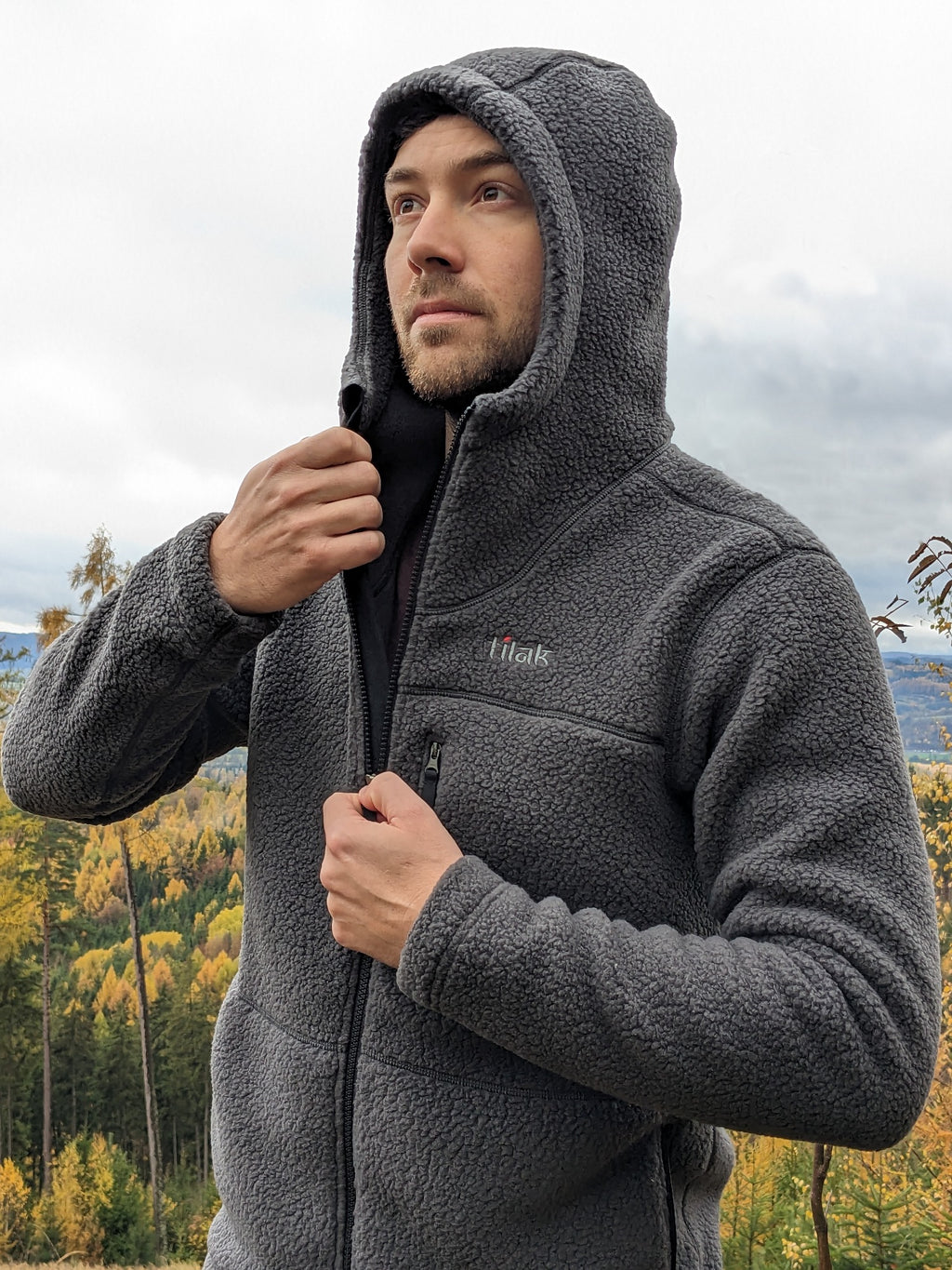 Tilak Nuuk Hoody Jacket