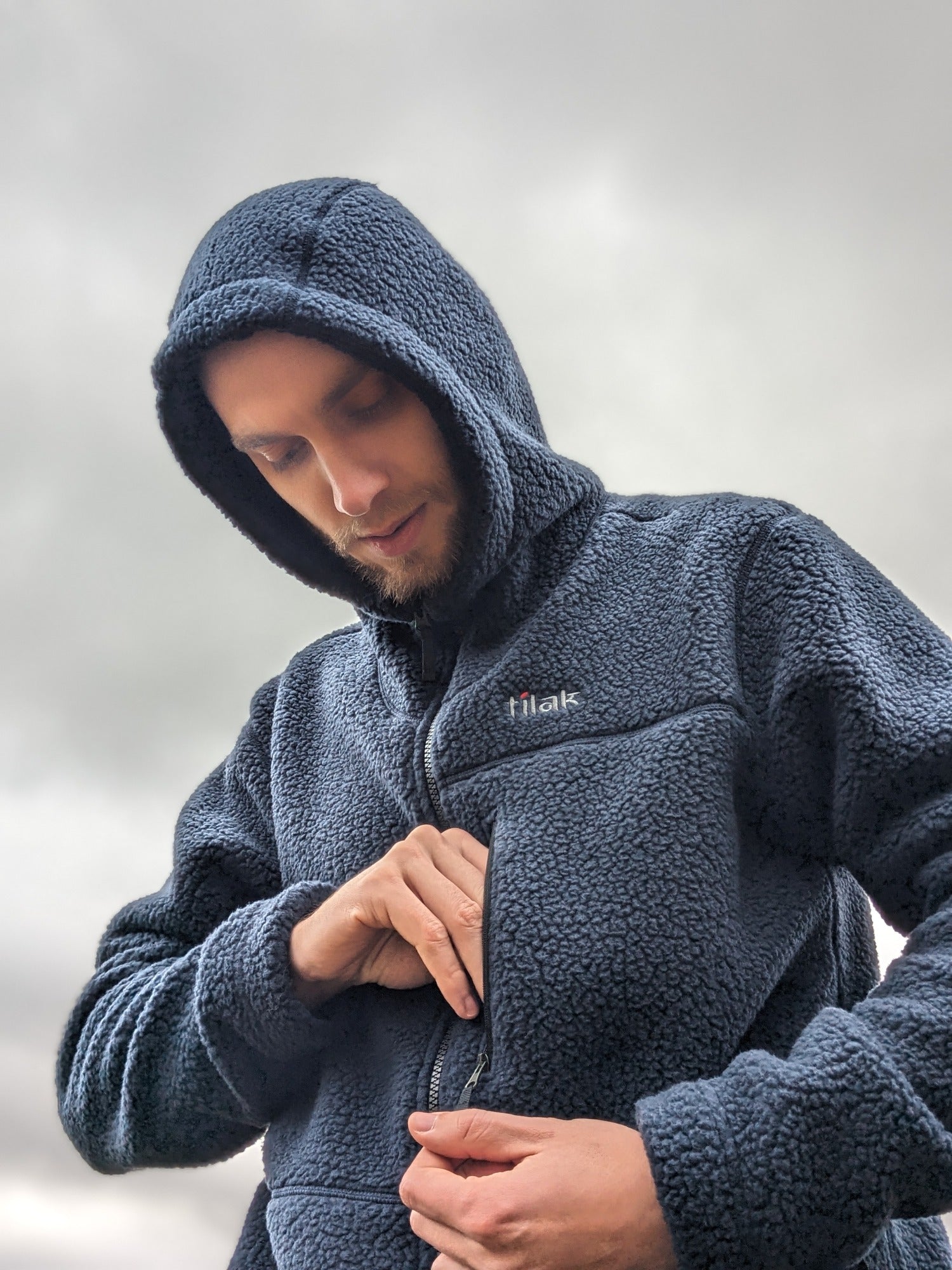 Tilak Nuuk Hoody Jacket